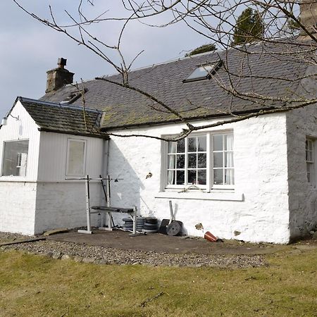 Buckhood - Swwy Villa Inchmill Exterior photo